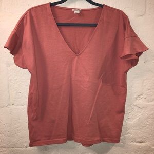 JCrew Factory top